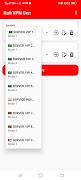 Rafi Tunnel Vpn screenshot 6