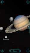 Solar Walk  - Explore Planets screenshot 3