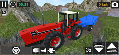 Transporting Missions 23 Screenshot 7