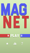 برنامه‌نما Magnet عکس از صفحه