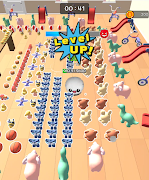 Growing Dust ภาพหน้าจอ 2