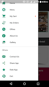 Own Restaurant - an App from S screenshot 4