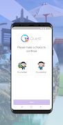 Quest Travel screenshot 1