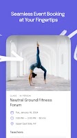 Rare Yoga Ekran Görüntüsü 2