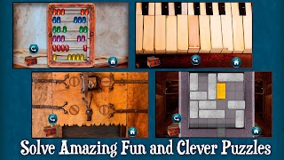 The Ghost Town screenshot 4