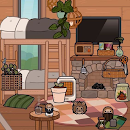 Toca Boca Room Ideas APK