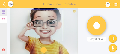 EzBlock Studio 截图 3