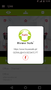 HOUSE SAFE EasyView poster