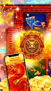پوستر Fire Dragon