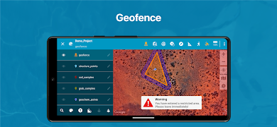 Datamine Discover Mobile تصوير الشاشة 1
