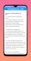 Registration Act - 1908 screenshot 7