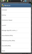 Uninstaller -Quick App Manager screenshot 3
