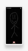 Canvas : Doodle something screenshot 1