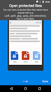 Azure Information Protection Ekran Görüntüsü 3