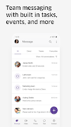 برنامه‌نما Rainbow Office عکس از صفحه