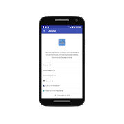 برنامه‌نما Electronics Dictionary عکس از صفحه