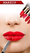 Makeup Camera Plus PhotoEditor screenshot 3