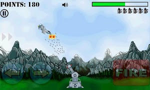 برنامه‌نما Titan Turret عکس از صفحه