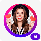 BG Eraser: Remove & Edit أيقونة