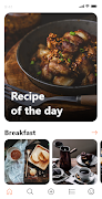 Flutter UI Kit Templates 海報