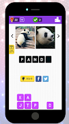 2 Pics 1 Song Quiz 截圖 2