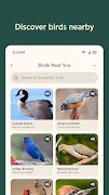 Audubon Bird Guide スクリーンショット 4