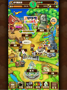 波可龍迷宮 截圖 6