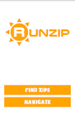 Runzip 海報