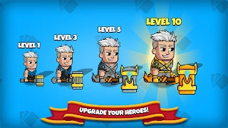 Medieval.io ภาพหน้าจอ 2