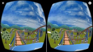 Diligan CD VR Screenshot 2