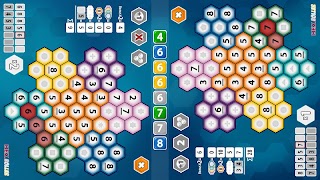 HexRoller 截圖 3
