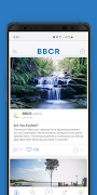 BCR Communities poster