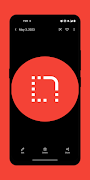 برنامه‌نما Image Rounder(Pro) عکس از صفحه