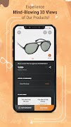 Fastrack  Eyewear ภาพหน้าจอ 1