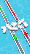 Crossing Bridge poster
