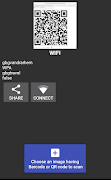 QR Code Scanner  & Generator screenshot 3