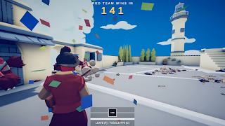 Tips: Totally Ultimate Battle Simulator Poster