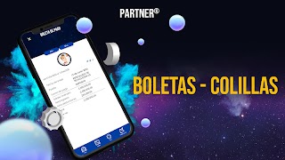 Partner Mobile® captura de pantalla 3