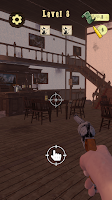 Wild West Revolver Screenshot 1