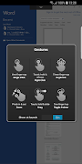 برنامه‌نما Citrix Workspace عکس از صفحه