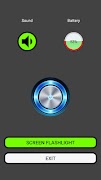 Flashlight LED स्क्रीनशॉट 1
