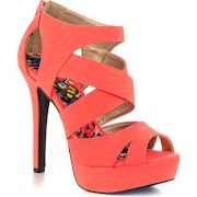 High Heels Models ภาพหน้าจอ 1