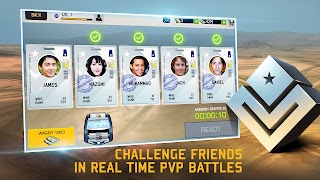 برنامه‌نما Drone : Shadow Strike 3 عکس از صفحه