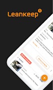 Leankeep gönderen