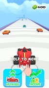 Merge For Speed 3D স্ক্রিনশট 3