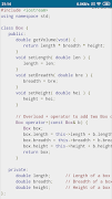 C++ Programming ảnh chụp màn hình 7