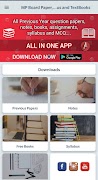 MP Board Material ảnh chụp màn hình 1