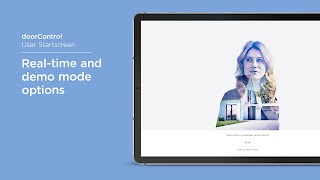 doorControl screenshot 5