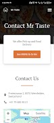 Mr Taste скриншот 3