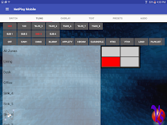 برنامه‌نما NetPlay Mobile عکس از صفحه